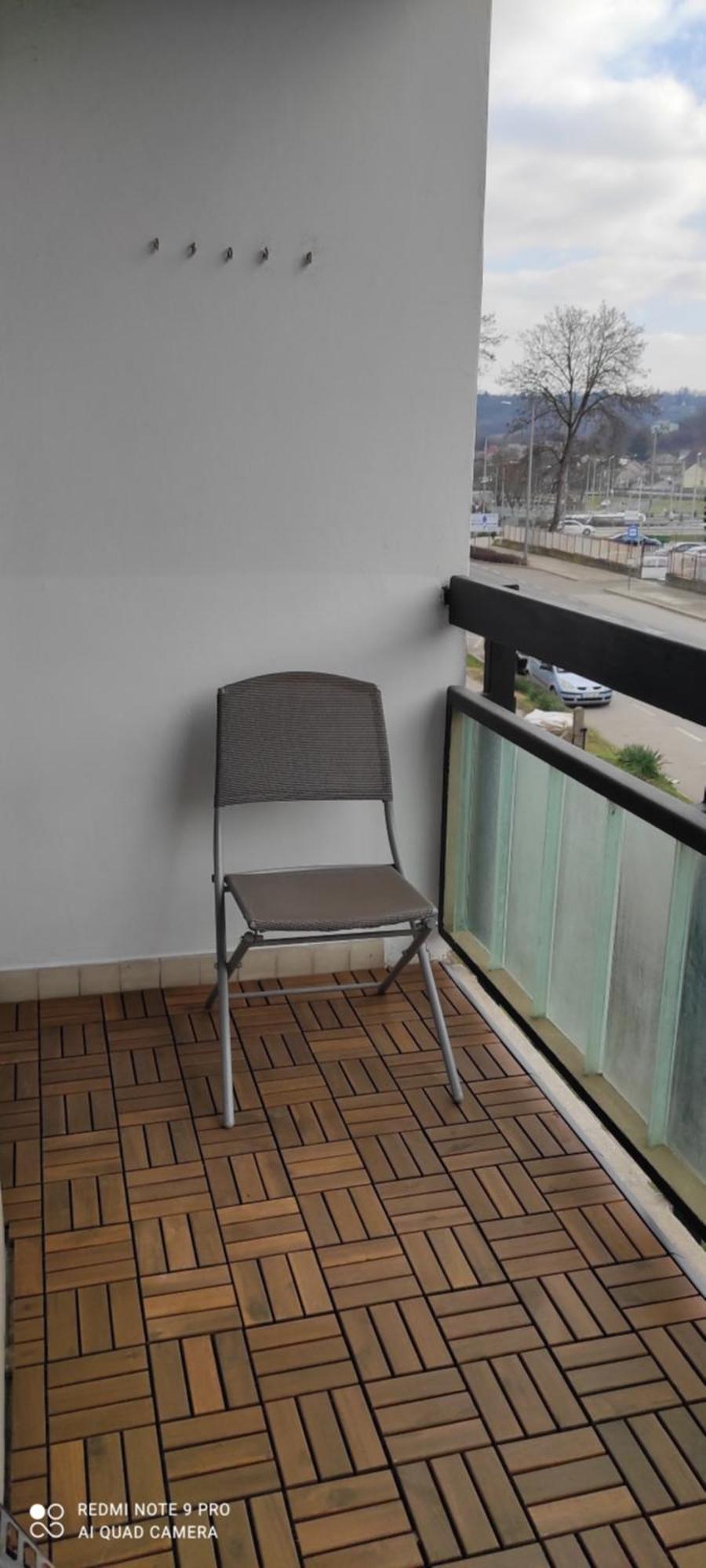 Baross Apartman Kaposvár 外观 照片