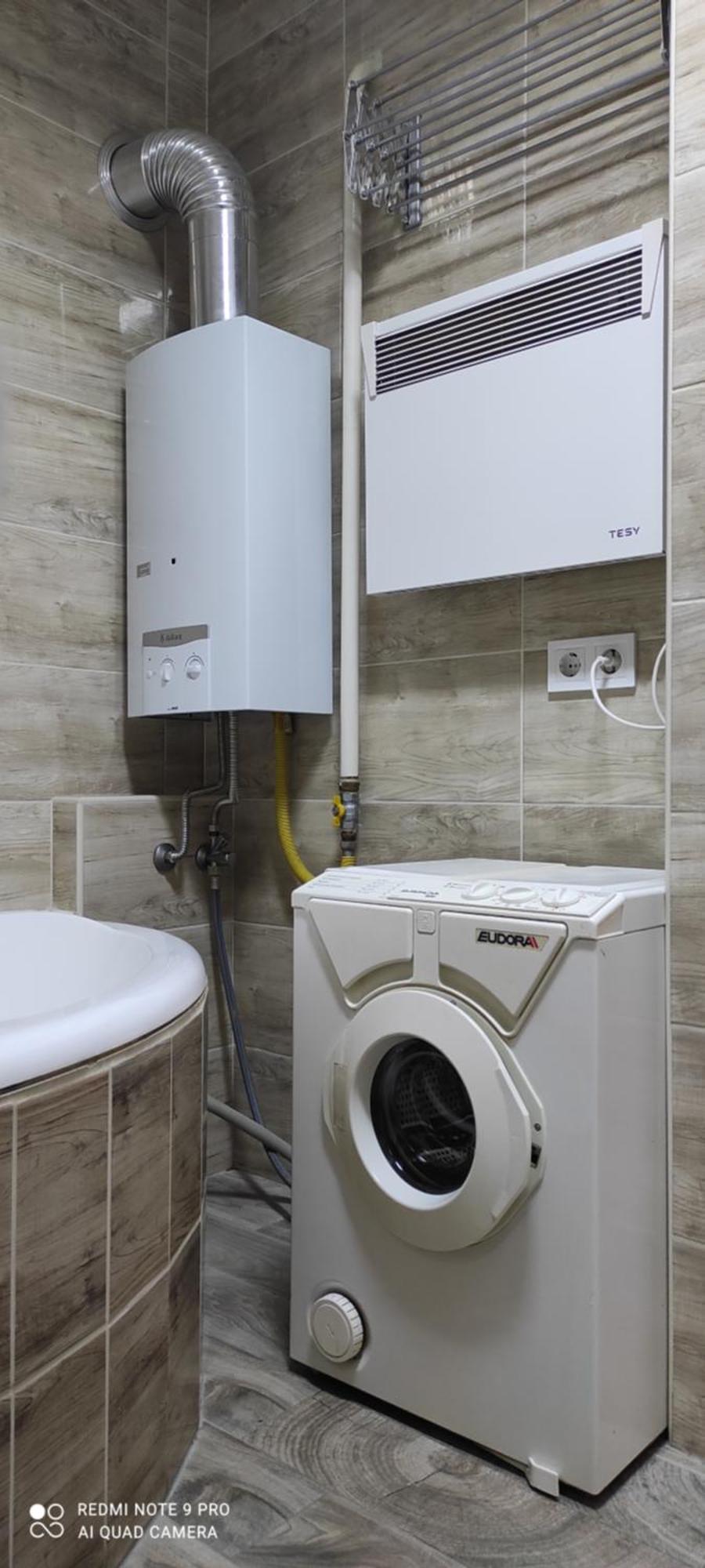 Baross Apartman Kaposvár 外观 照片